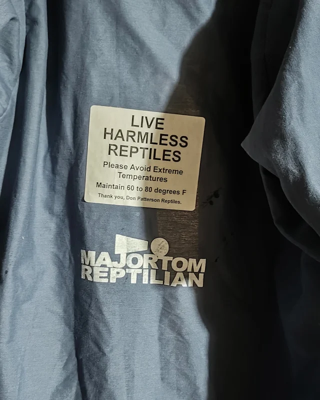 Mader's Reptile and Amphibian 獣医　エキゾチック Mader's Reptile and Amphibian 獣医 エキゾチック